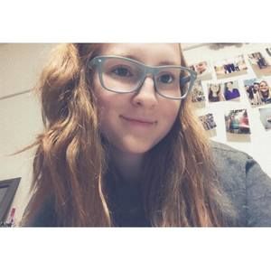 Meet your Posher, Madison